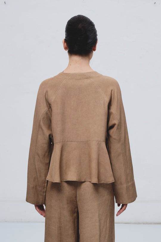 Perpetual Jacket