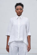 Trapeze Shirt