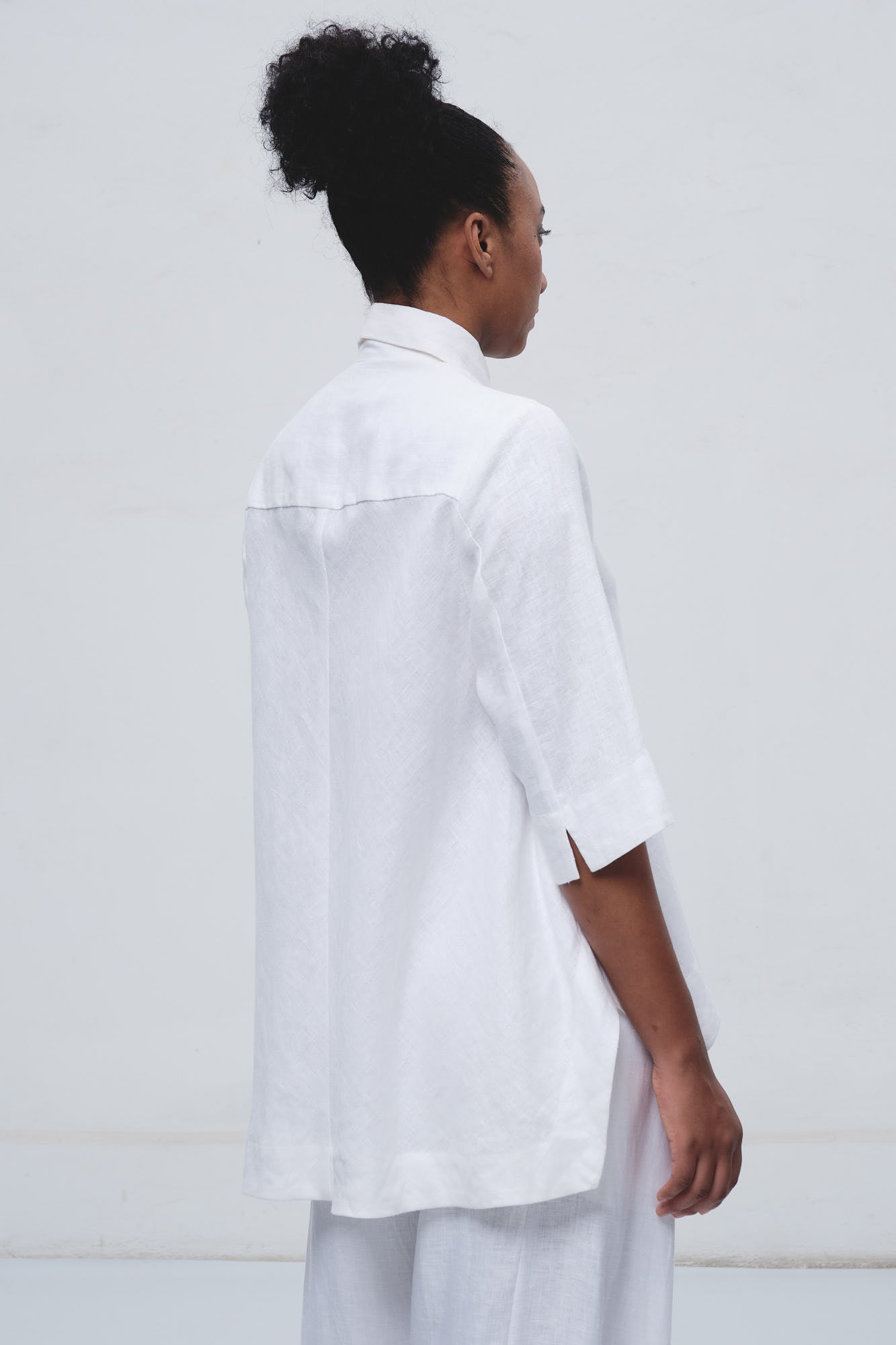 Trapeze Shirt