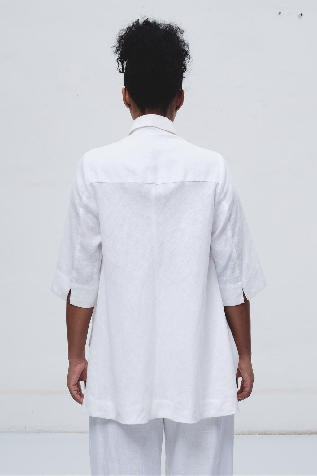 Trapeze Shirt
