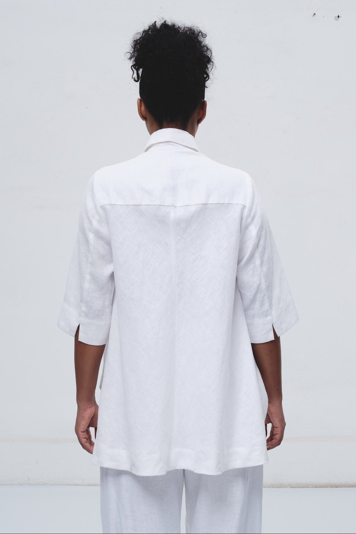 Trapeze Shirt