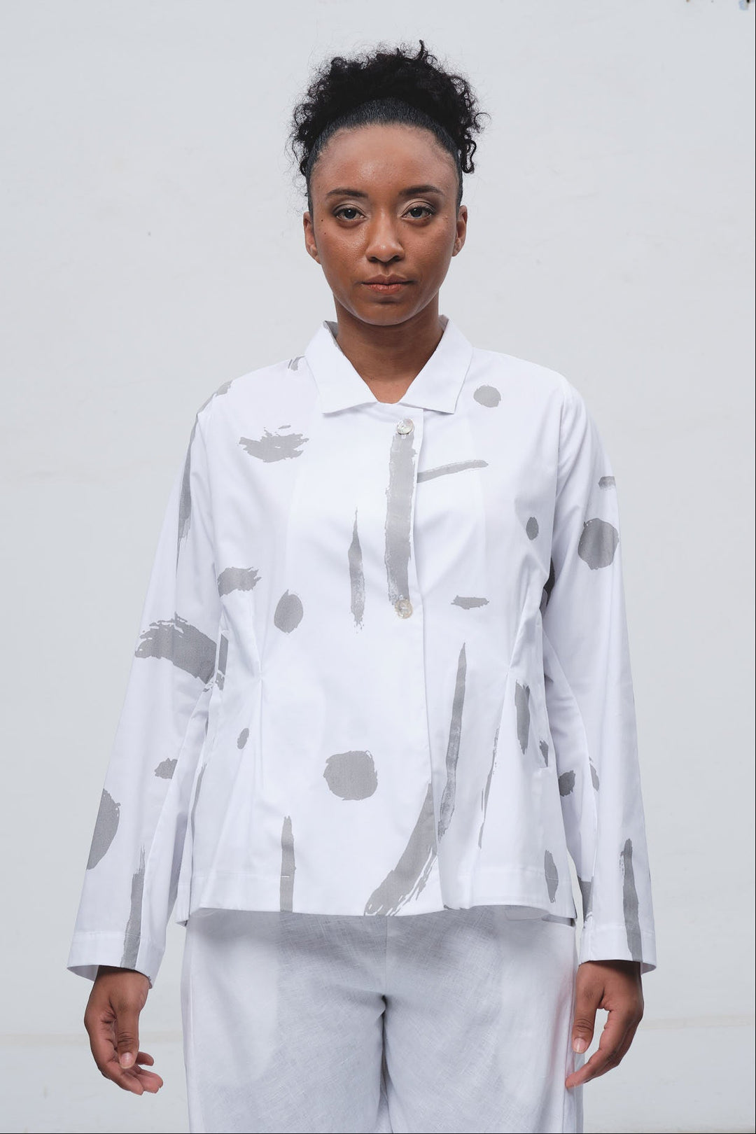 Day Jacket