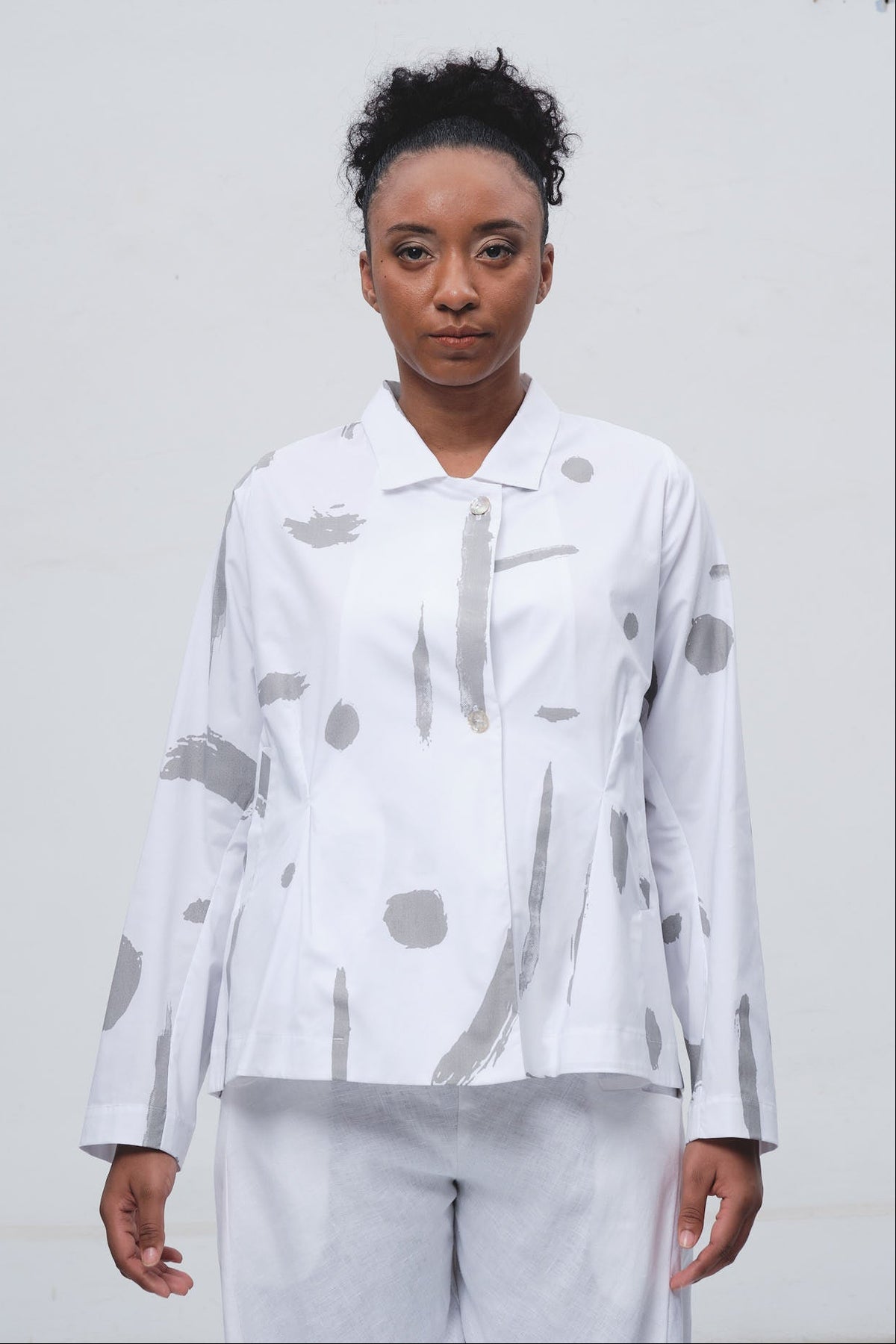 Day Jacket