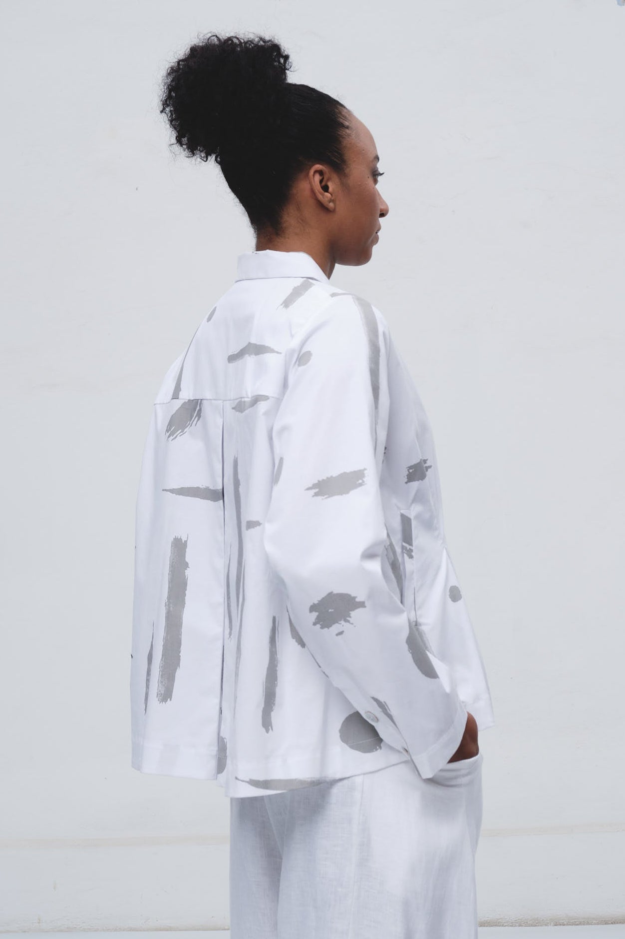 Day Jacket