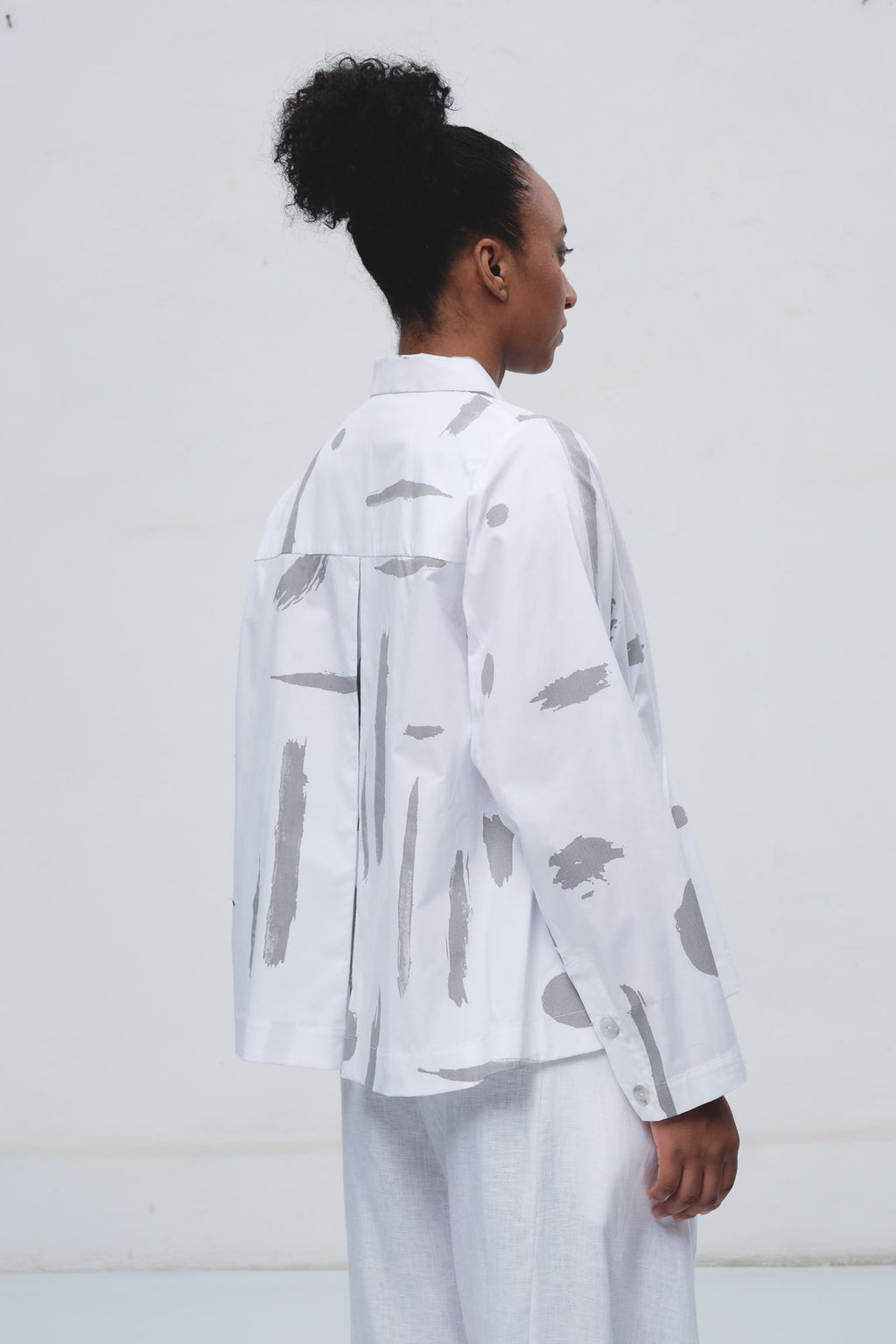 Day Jacket