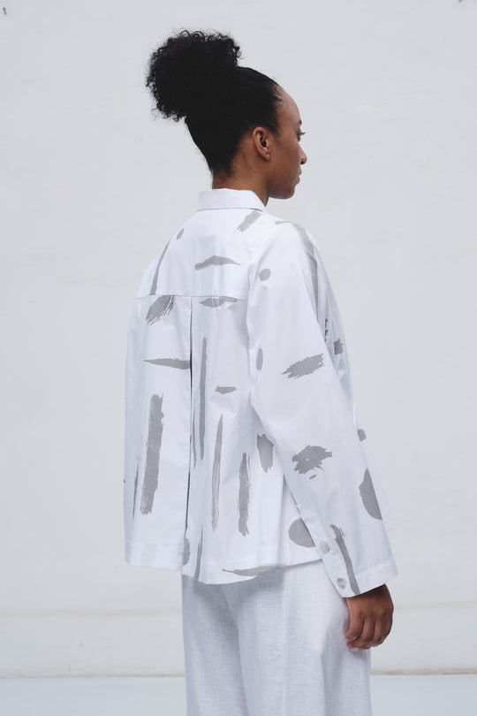 Day Jacket