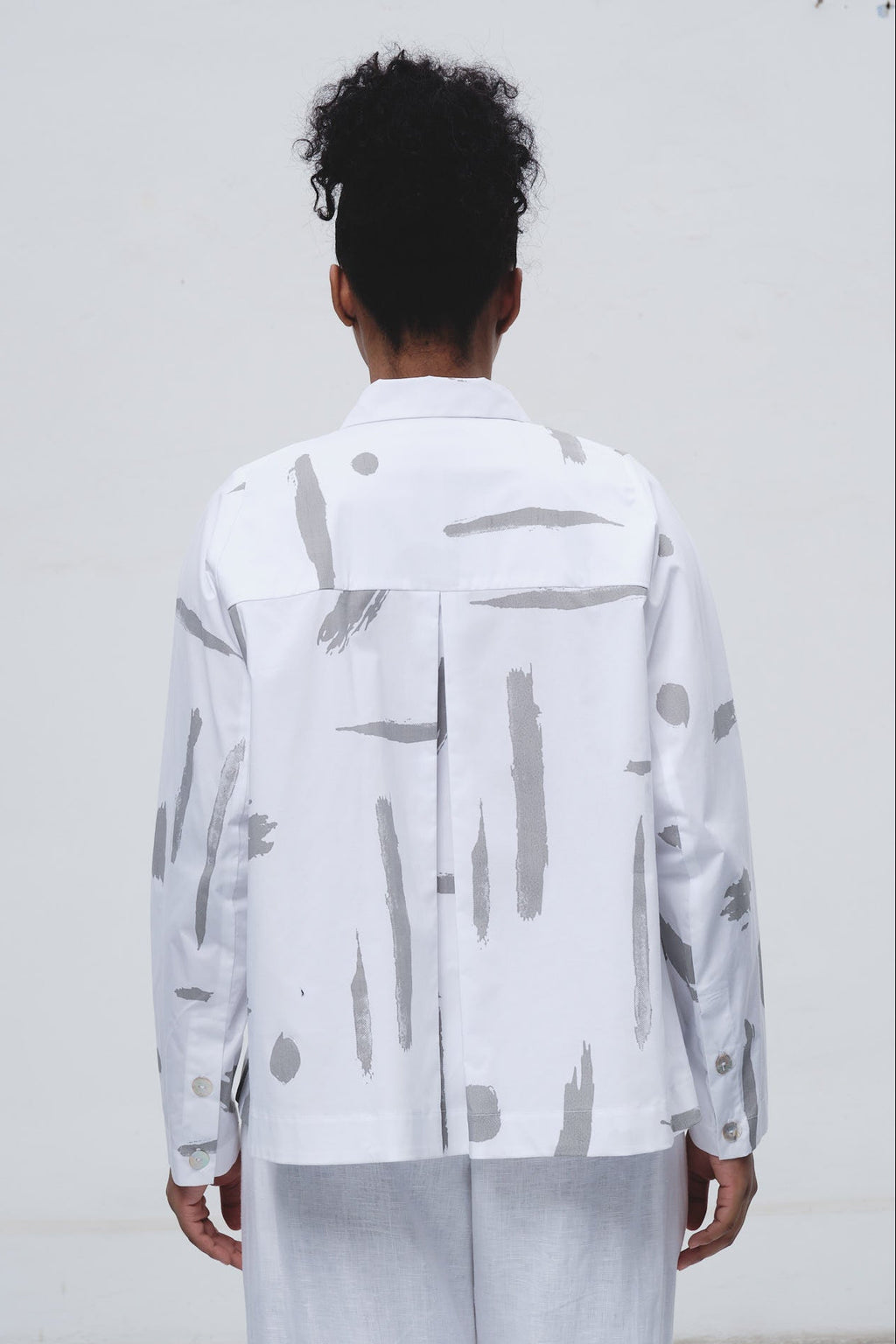 Day Jacket