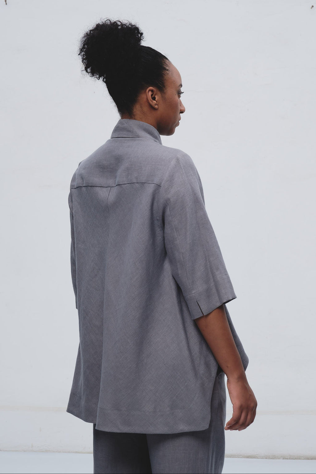 Trapeze Shirt