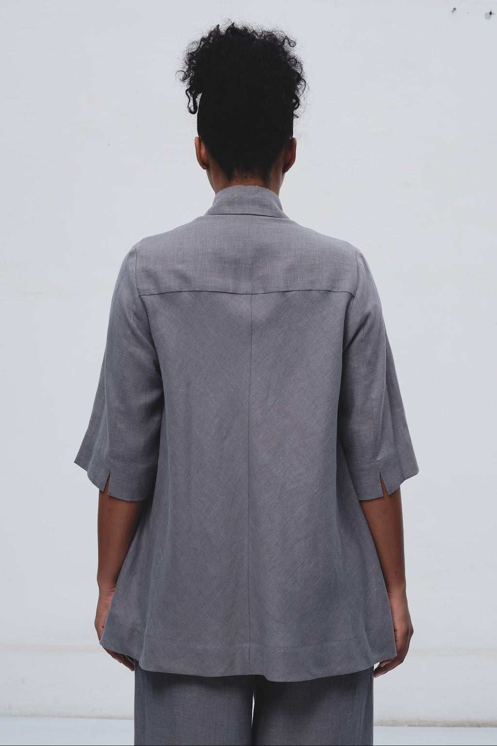 Trapeze Shirt