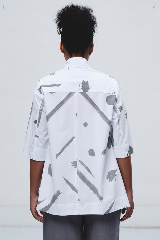 Trapeze Shirt
