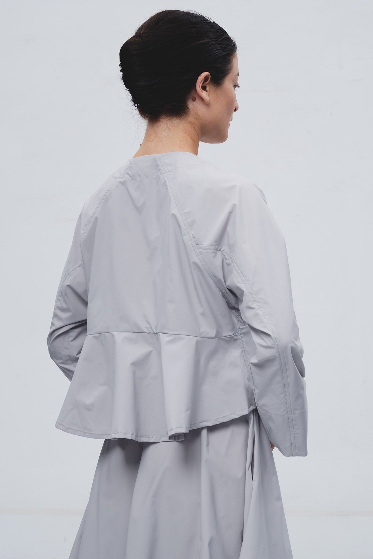Perpetual Jacket
