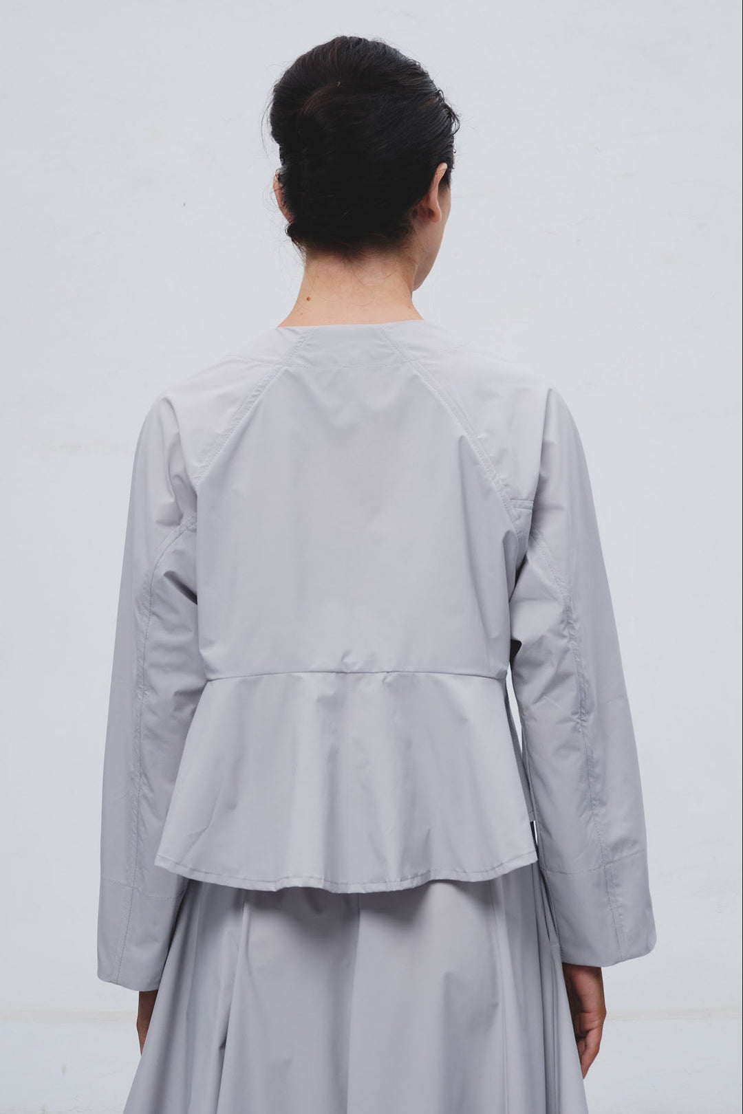 Perpetual Jacket