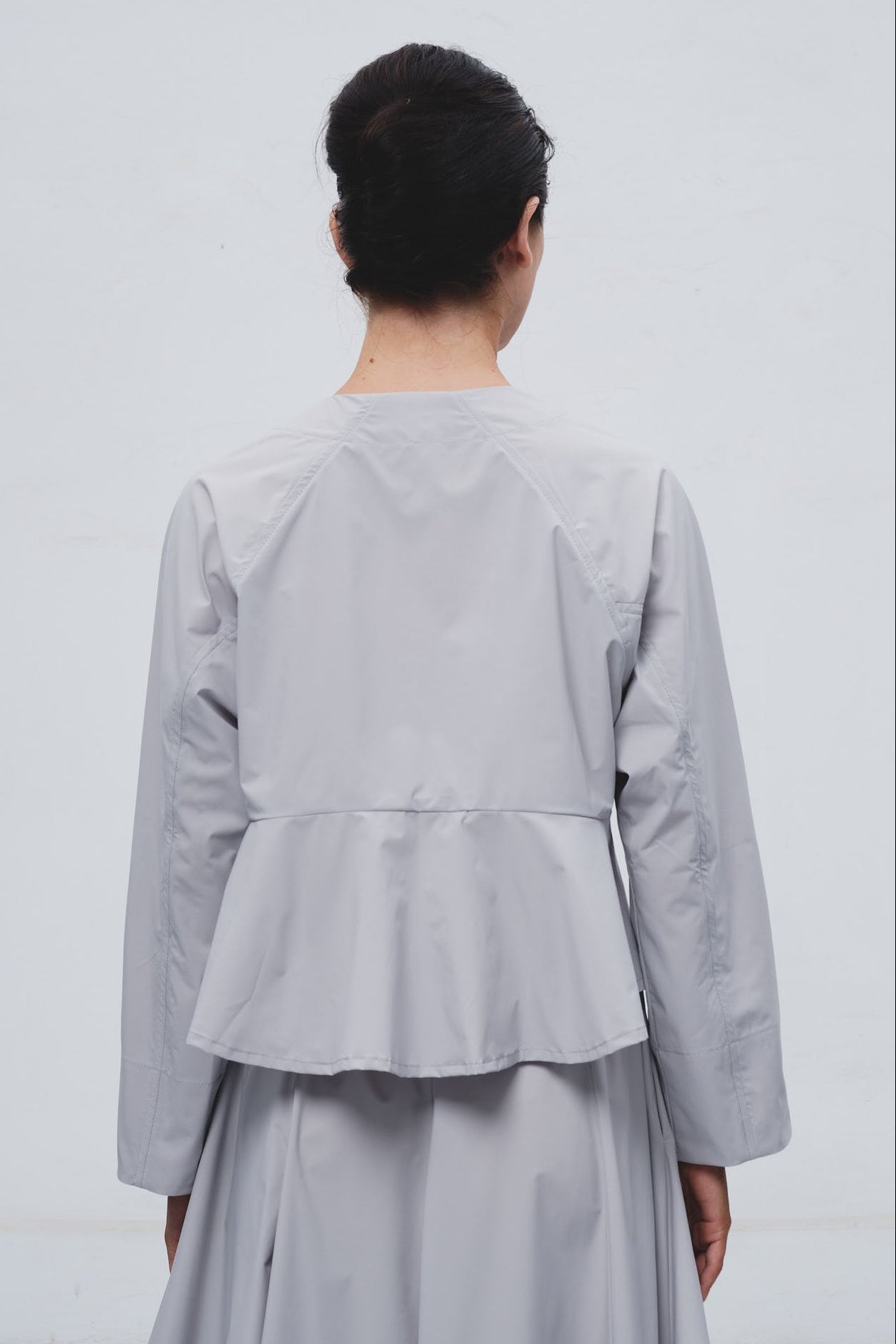 Perpetual Jacket