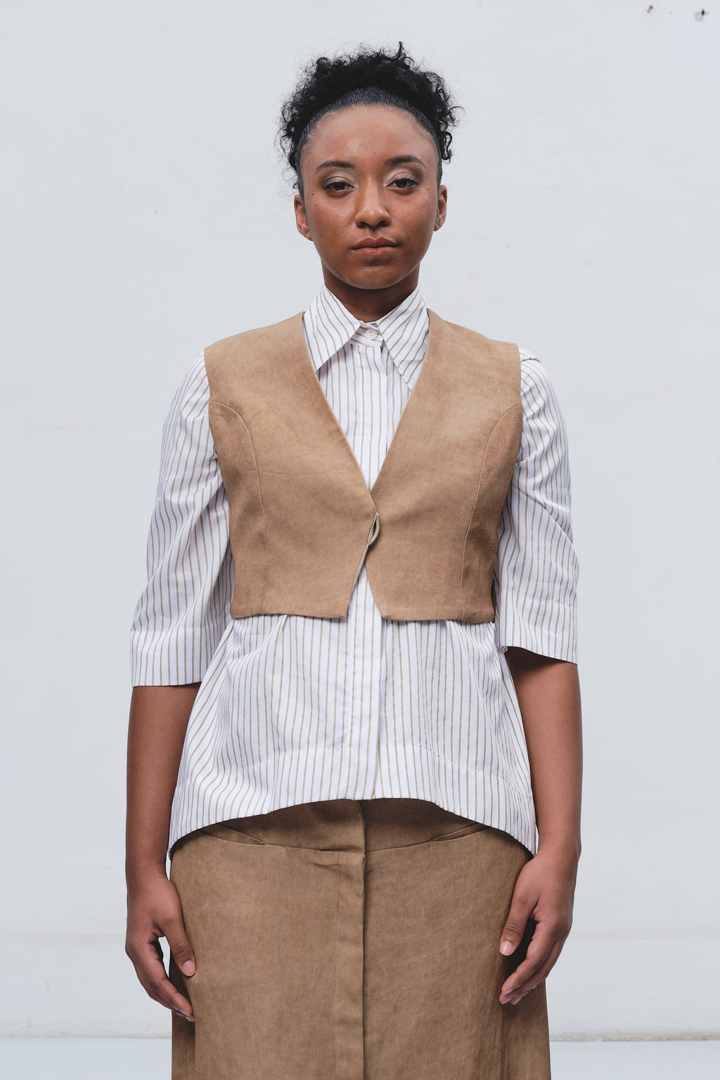 Solfege Vest