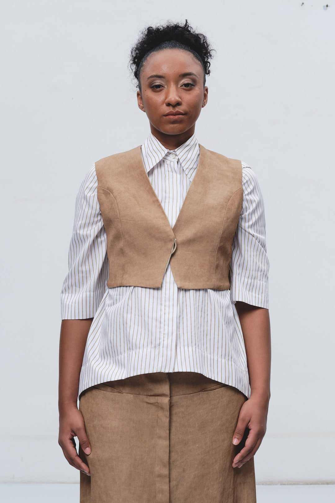 Solfege Vest