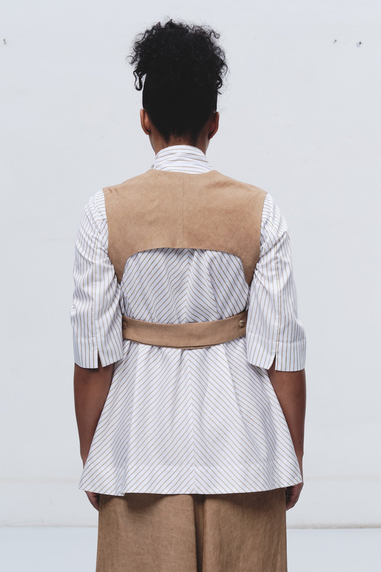 Solfege Vest