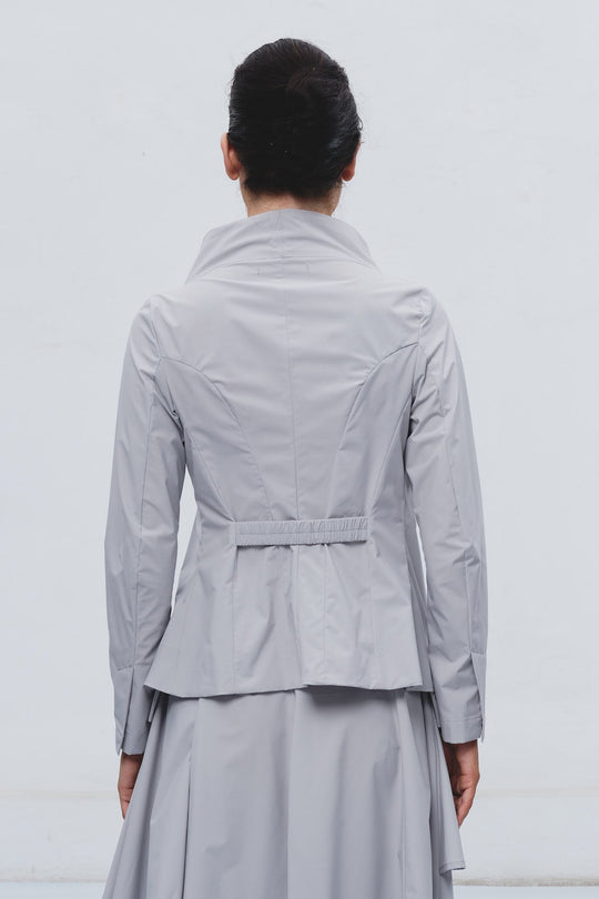 Geo Jacket