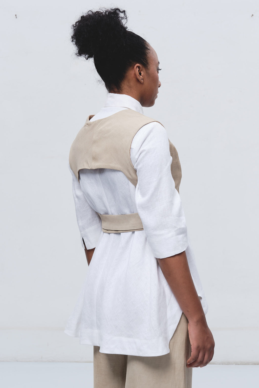 Solfege Vest