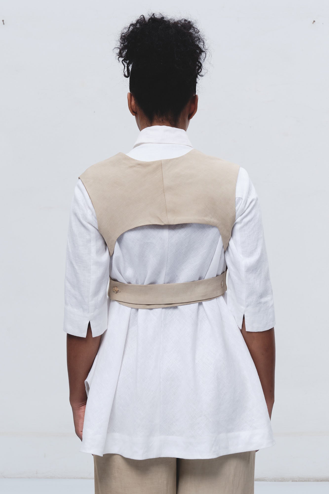Solfege Vest