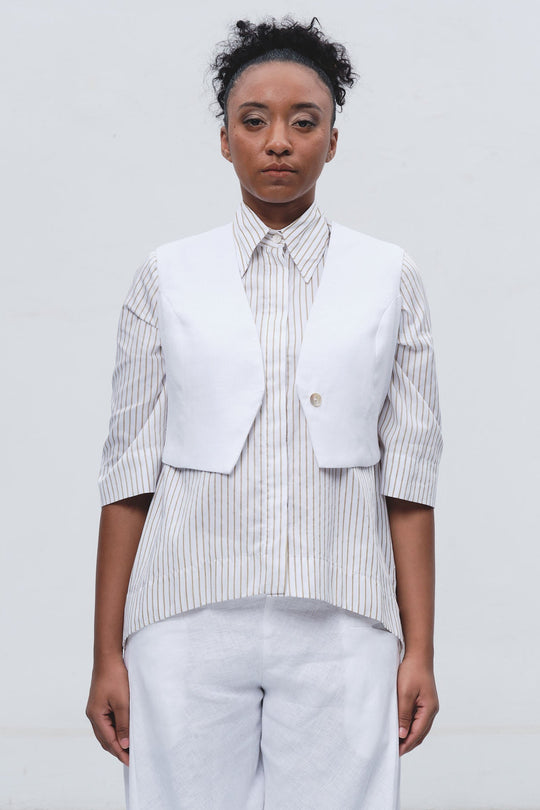 Solfege Vest
