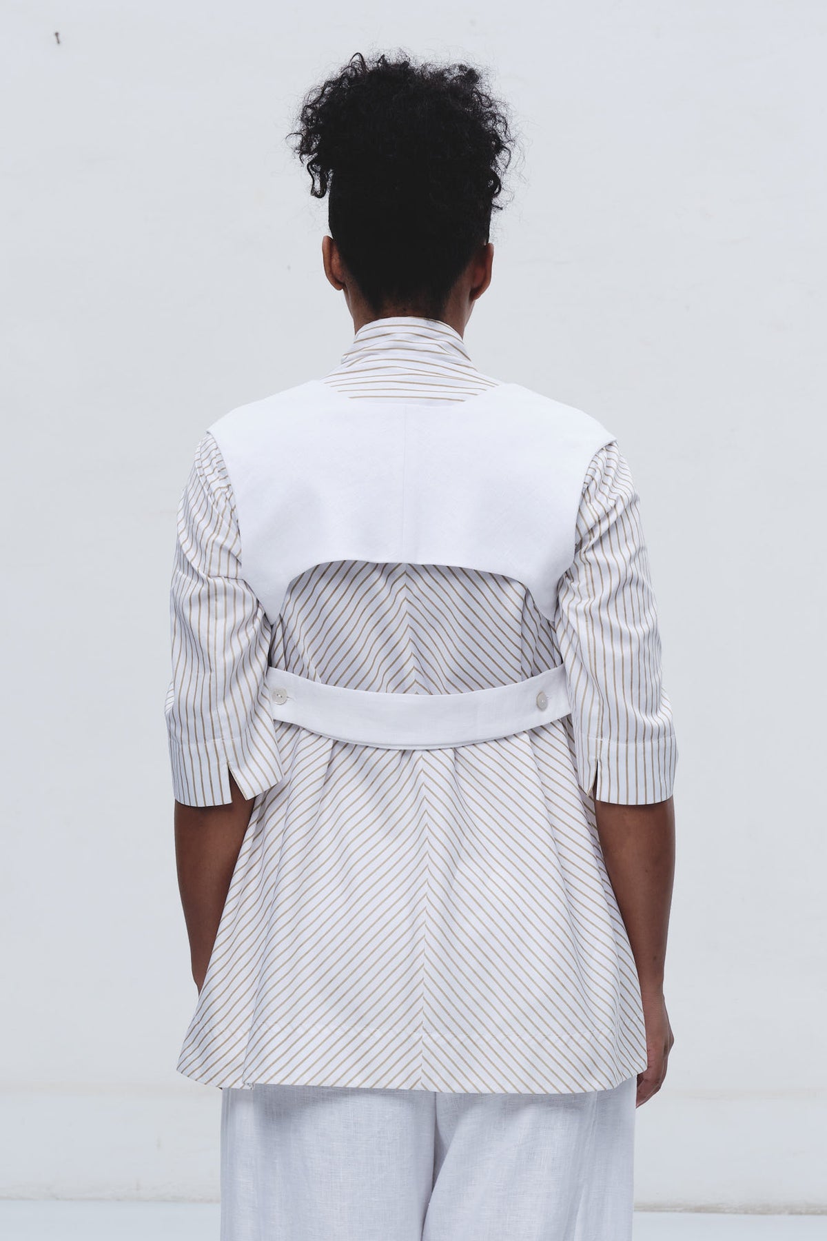 Solfege Vest