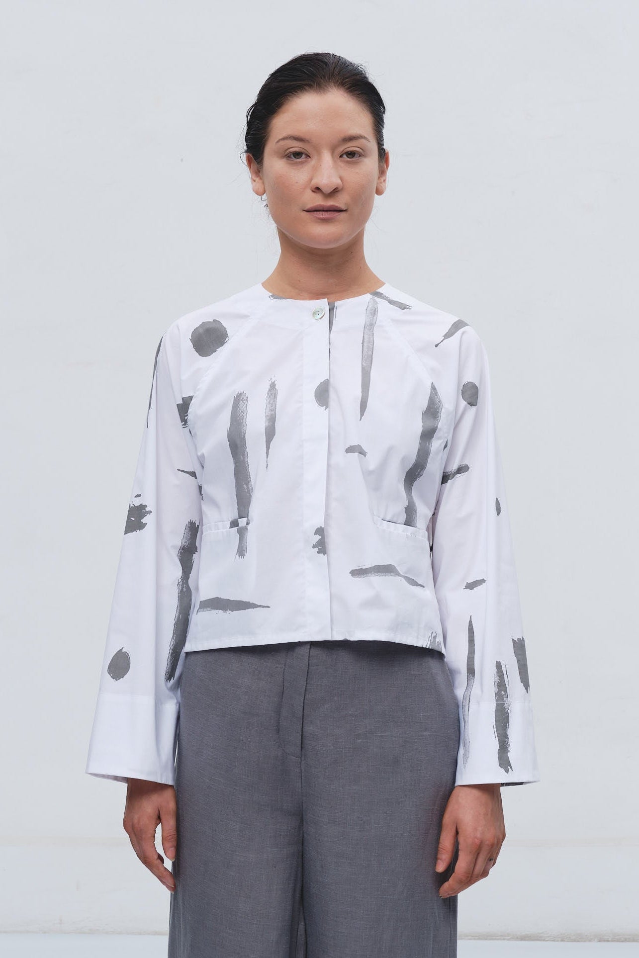 Perpetual Jacket
