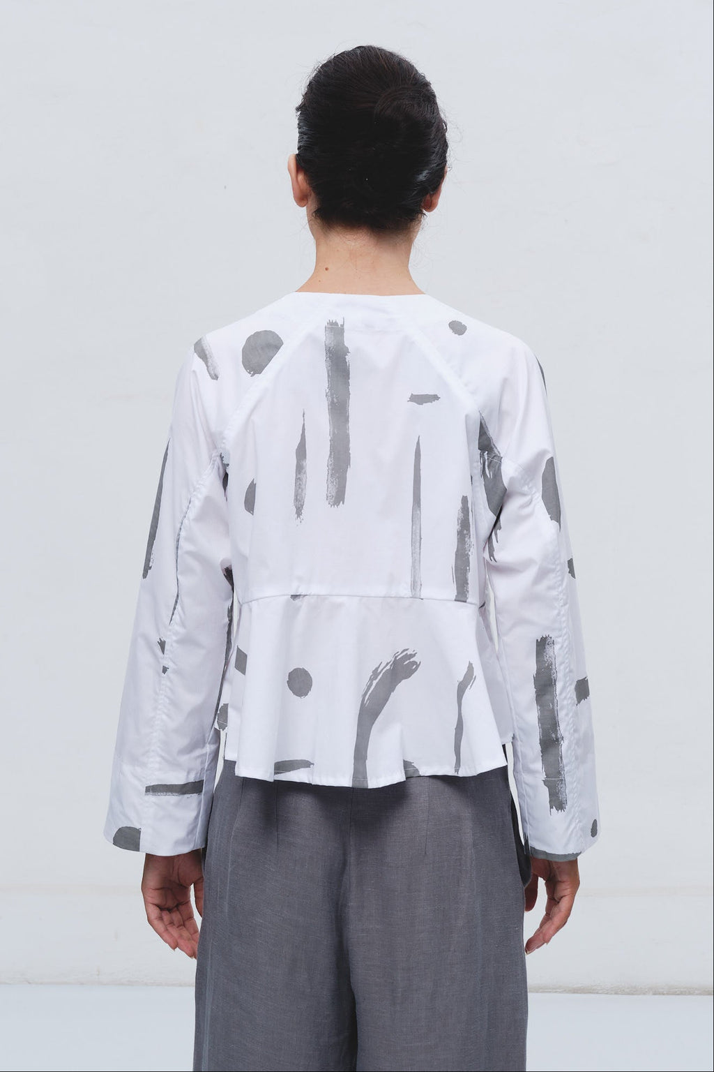 Perpetual Jacket