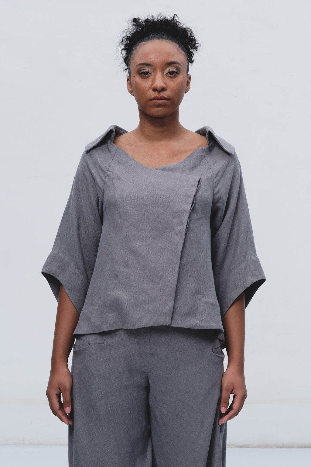 Nu Aster Jacket