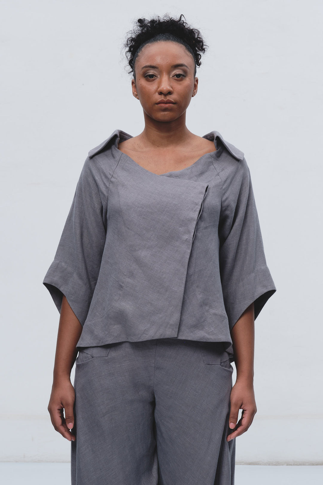Nu Aster Jacket