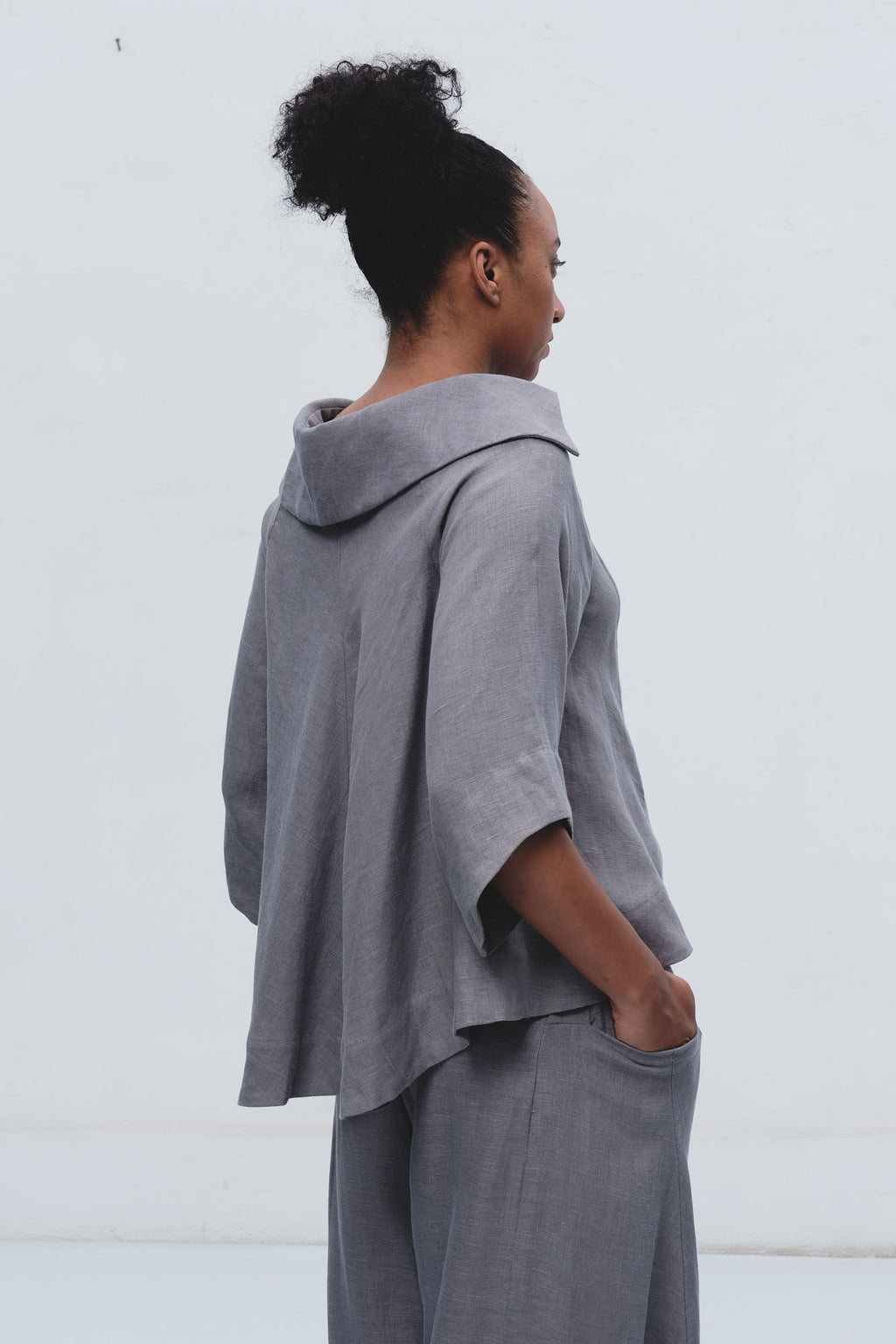 Nu Aster Jacket