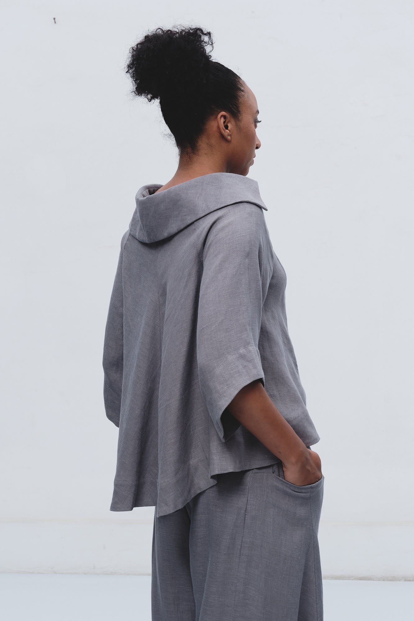 Nu Aster Jacket