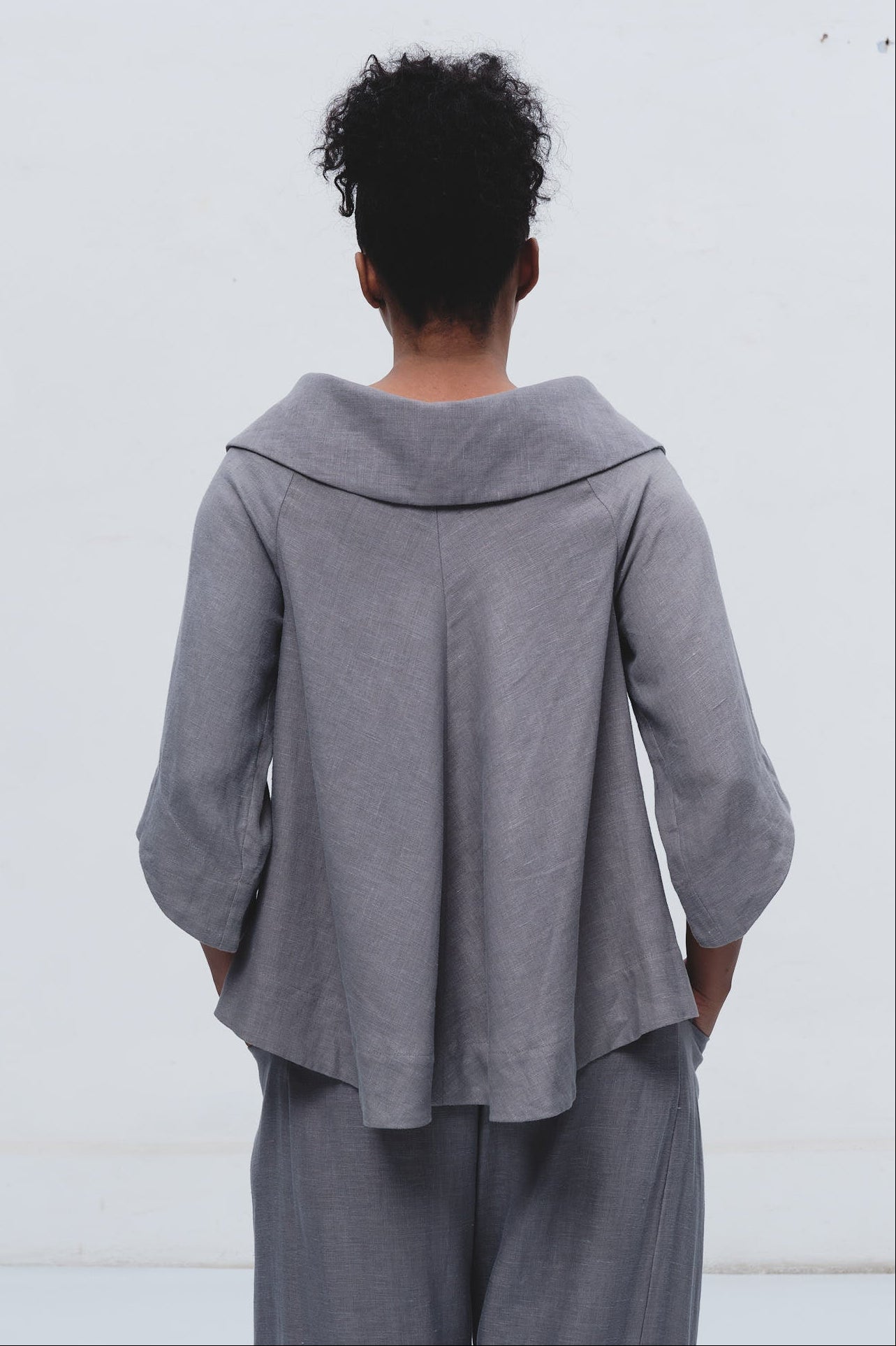Nu Aster Jacket