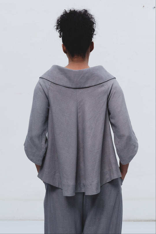 Nu Aster Jacket