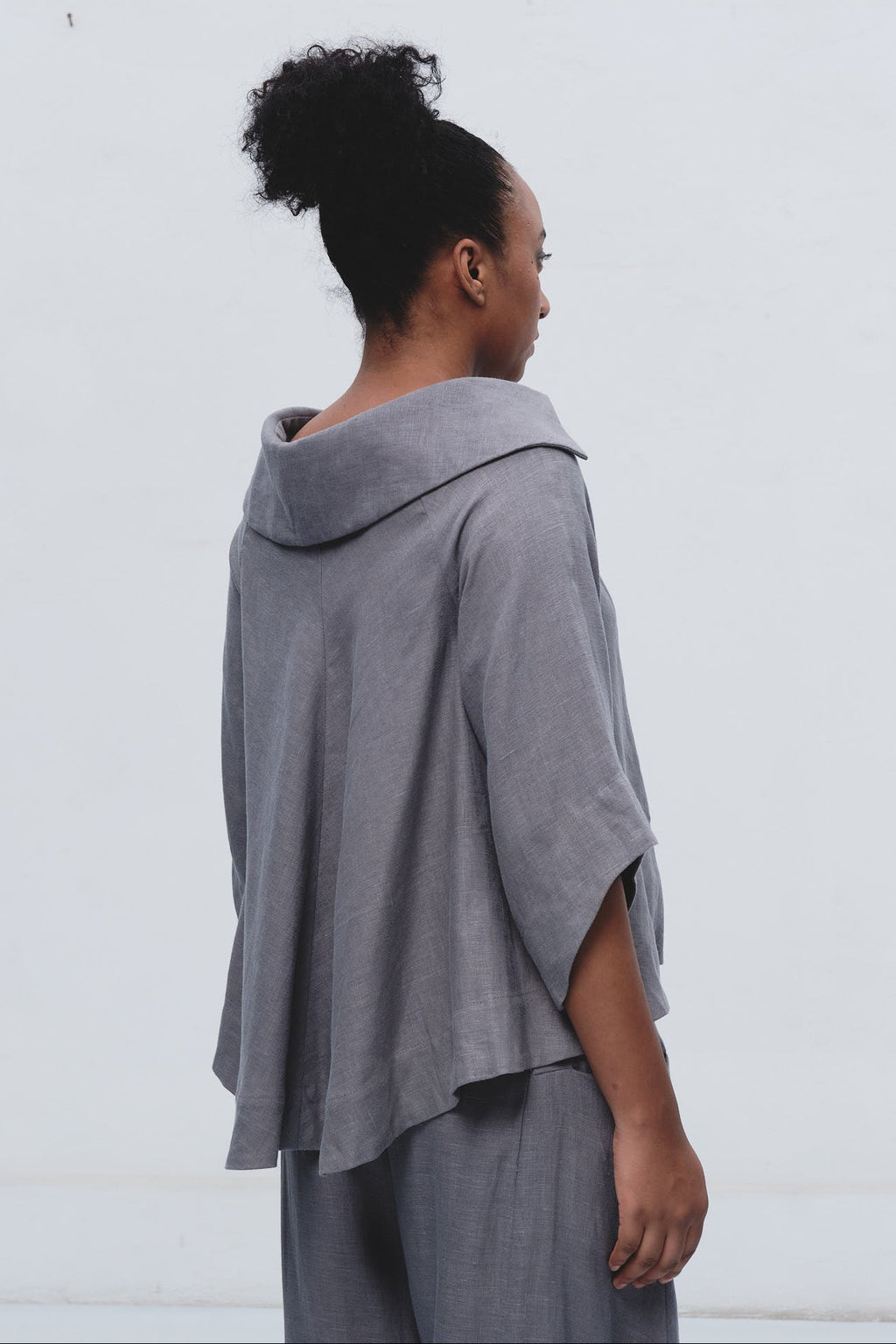 Nu Aster Jacket