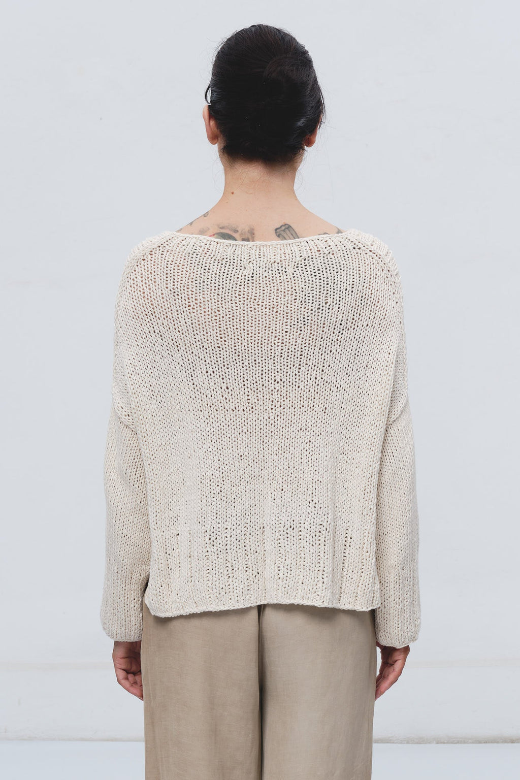 Iris Sweater