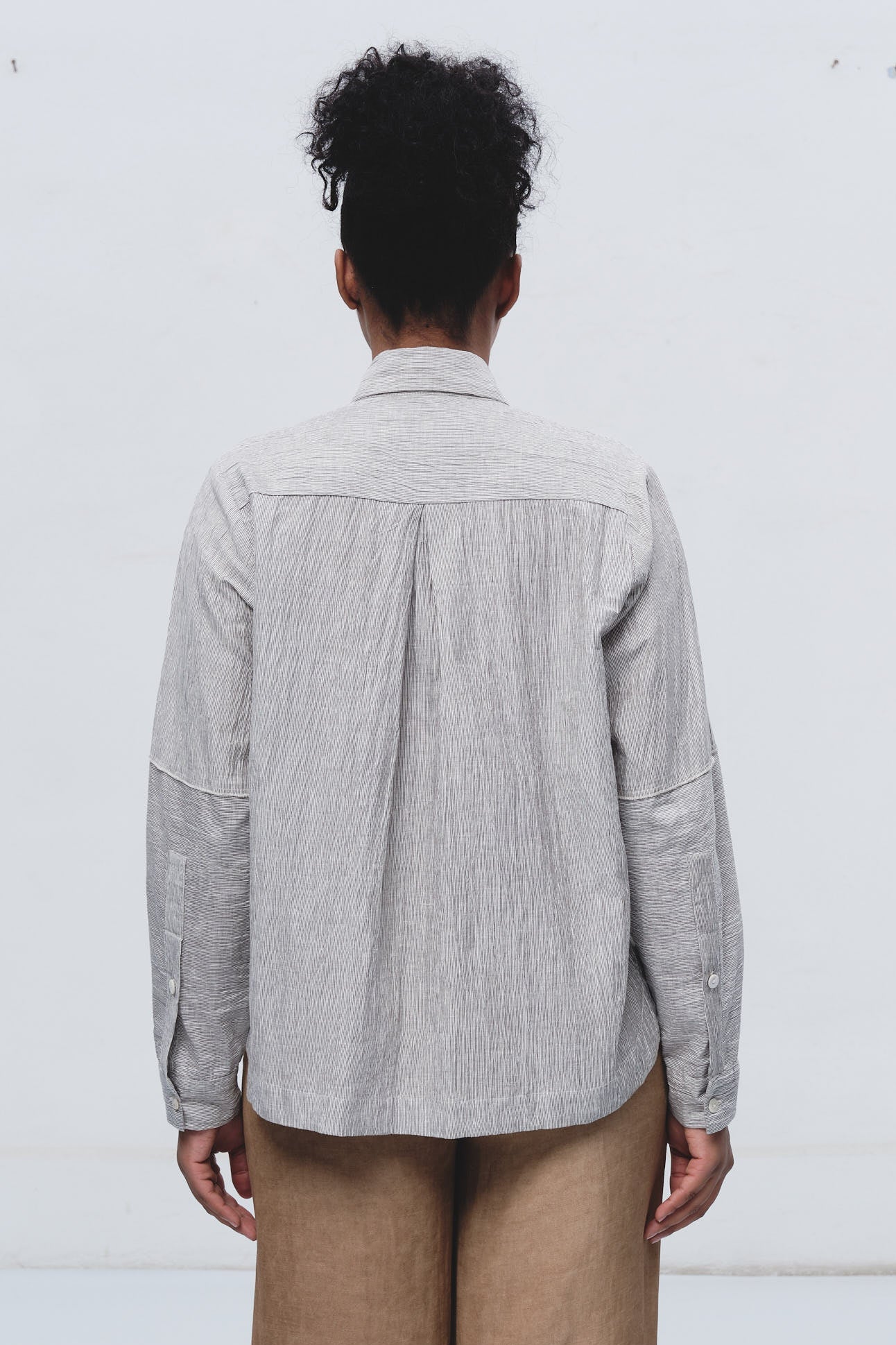 Permanent Shirt