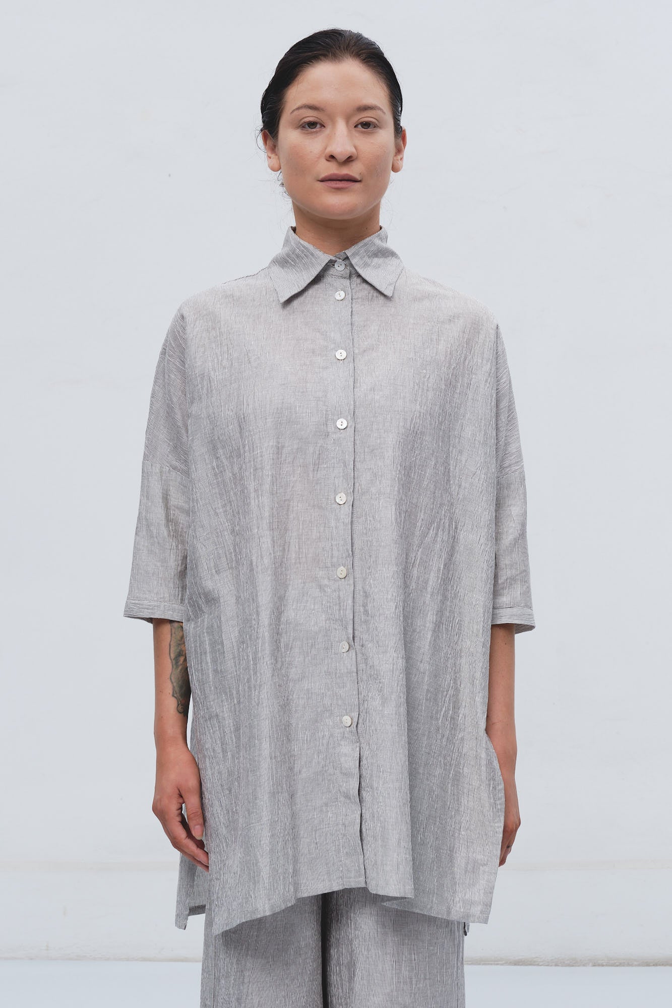 Flag Shirt