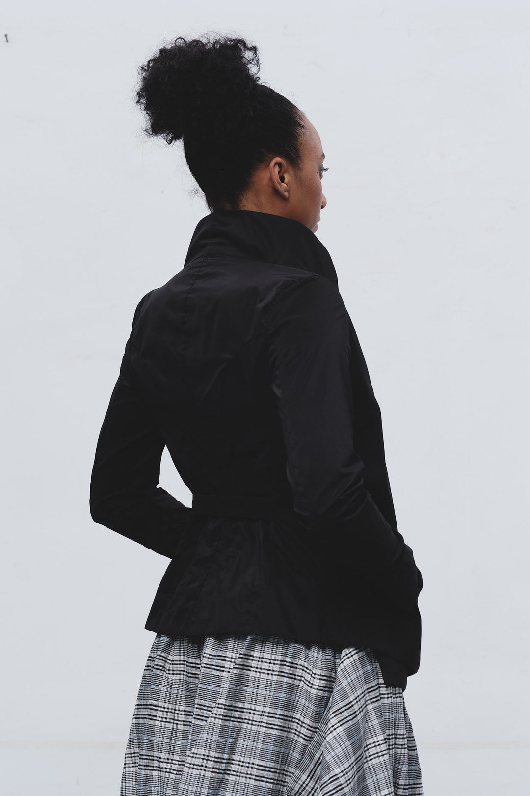 Geo Jacket