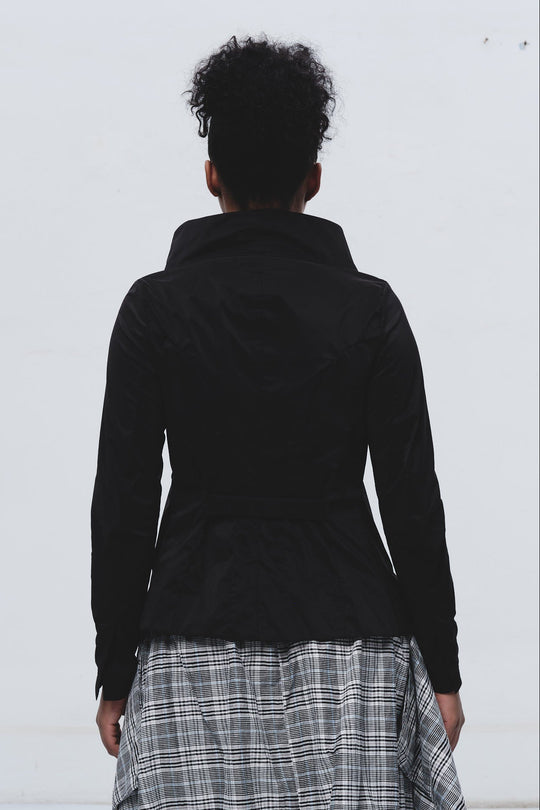 Geo Jacket
