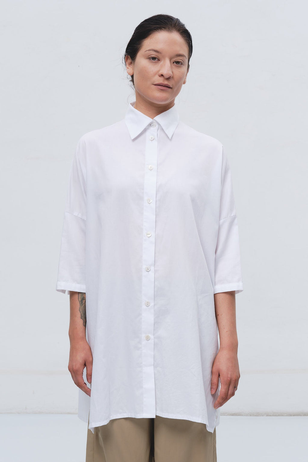Flag Shirt