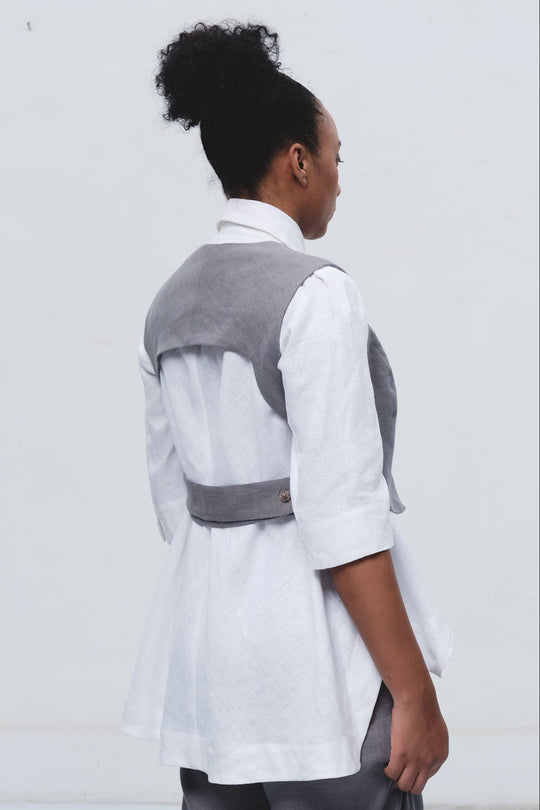 Solfege Vest