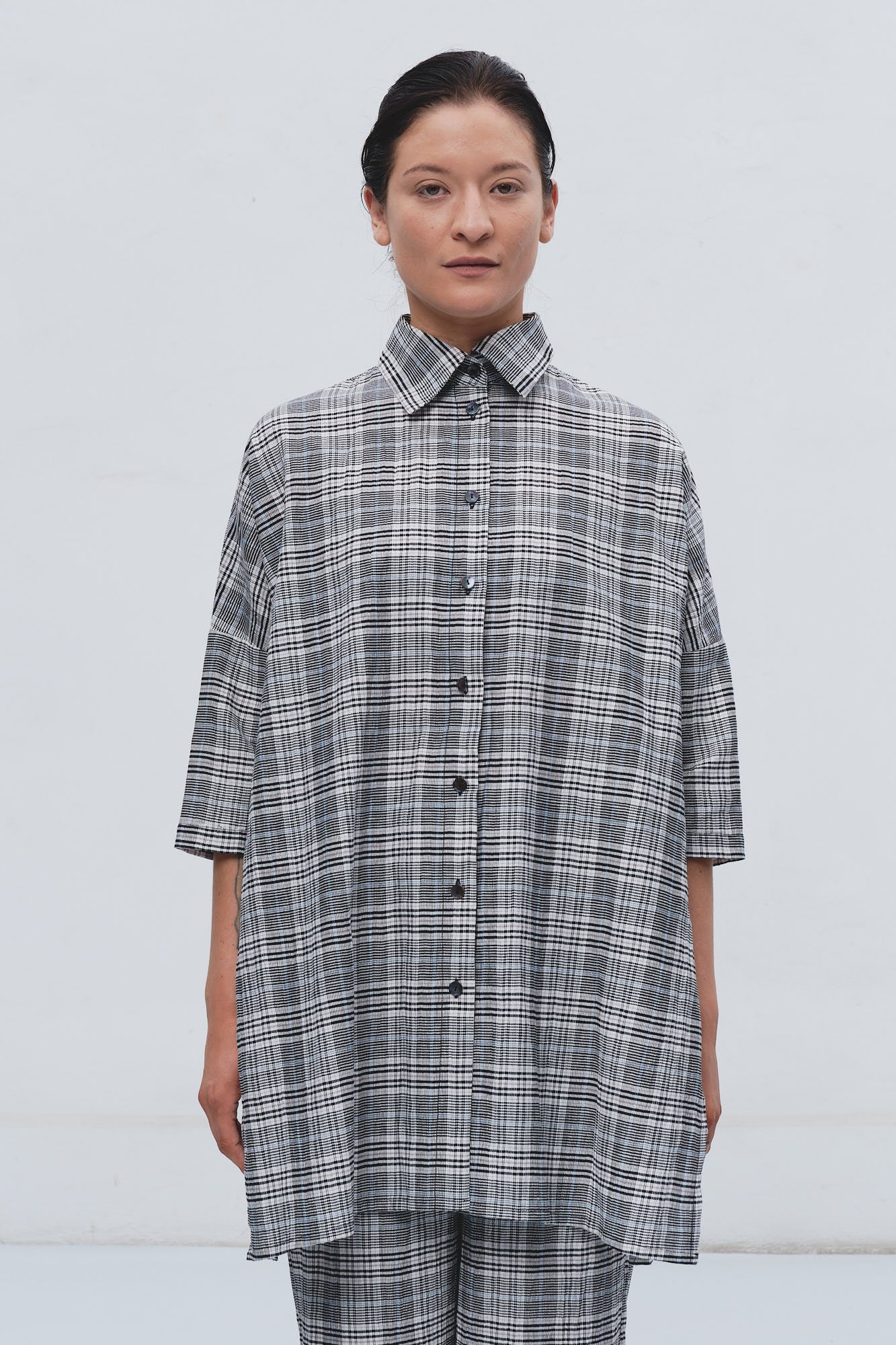 Flag Shirt