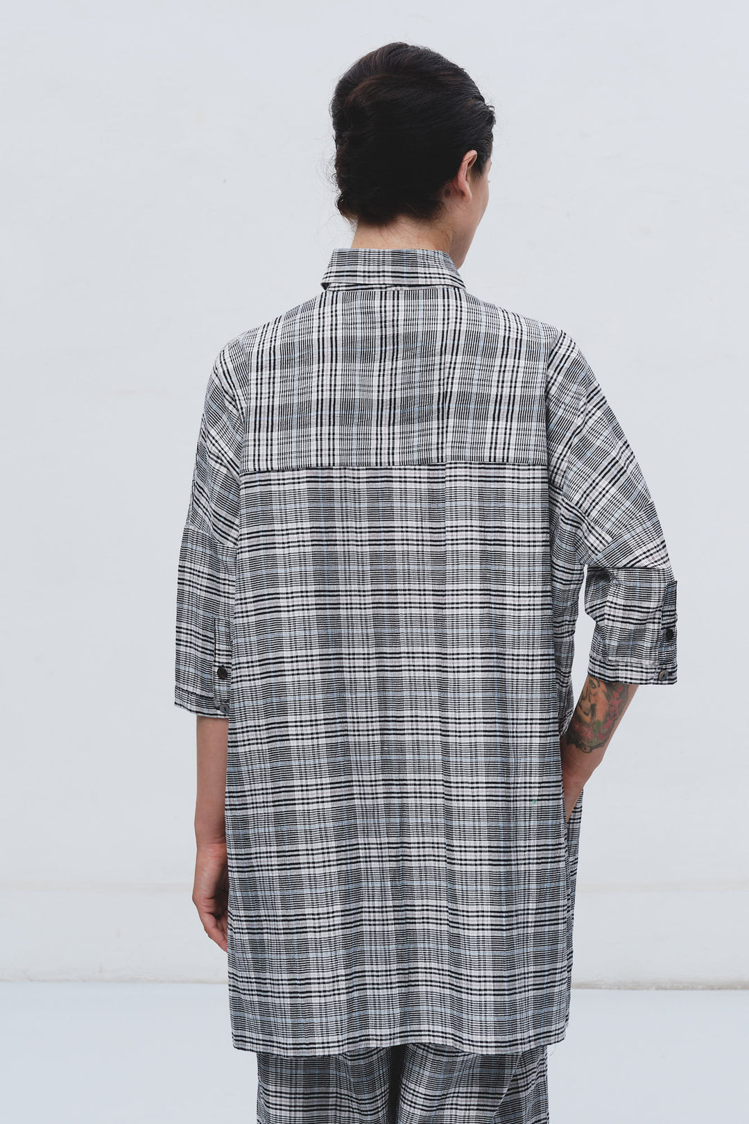 Flag Shirt