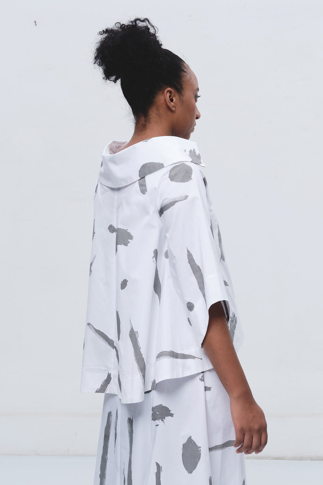 Nu Aster Jacket