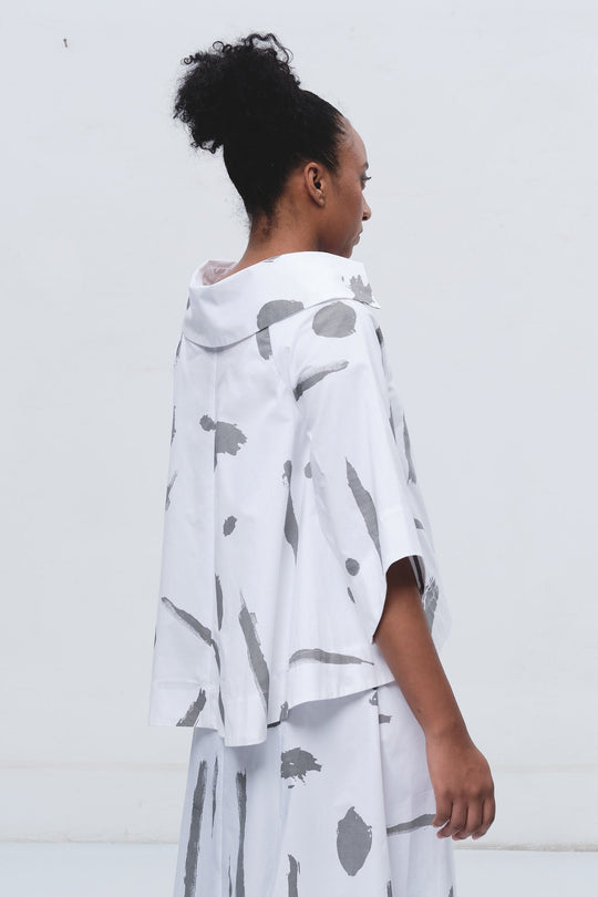 Nu Aster Jacket