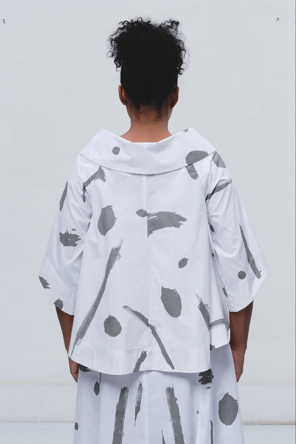 Nu Aster Jacket