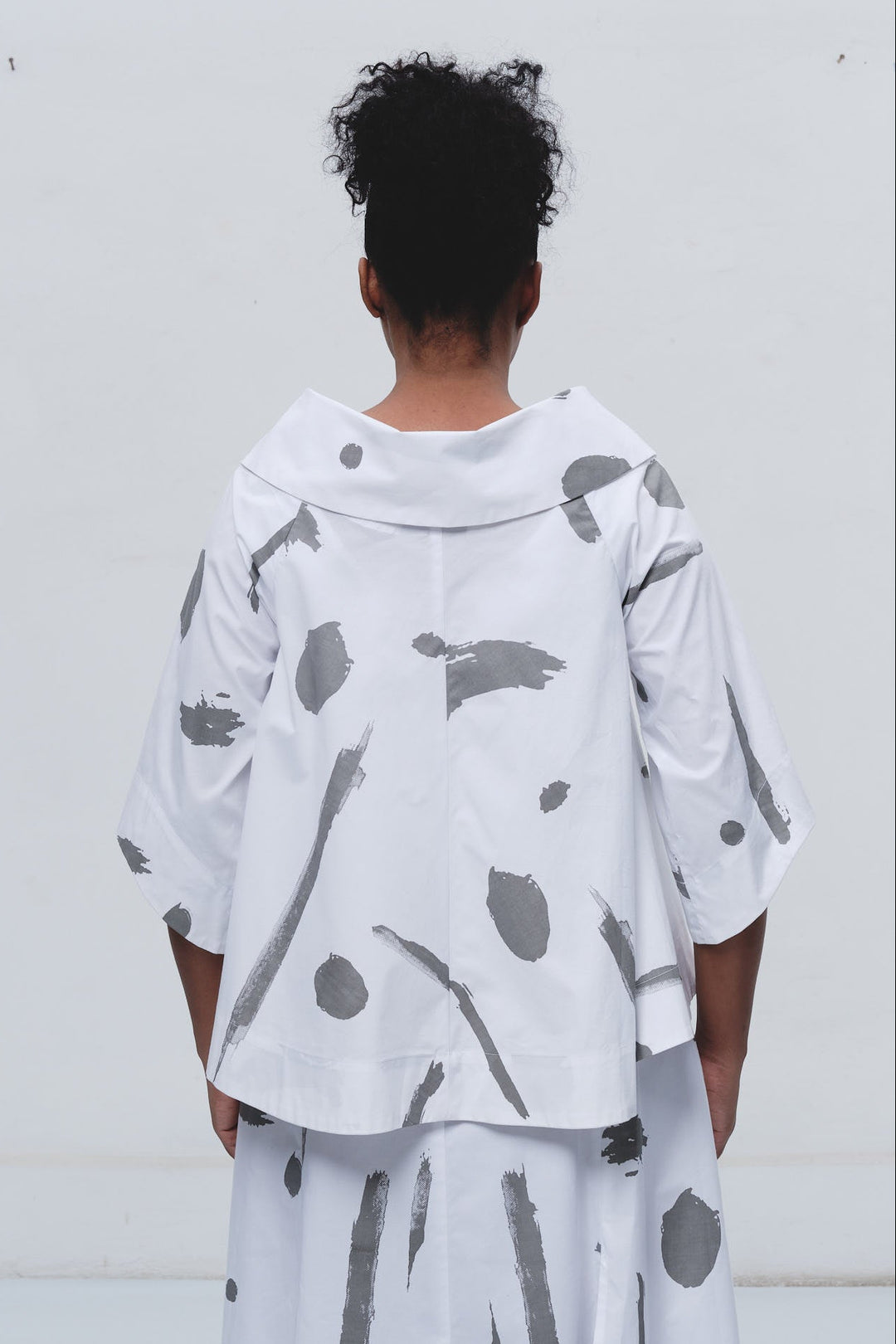 Nu Aster Jacket