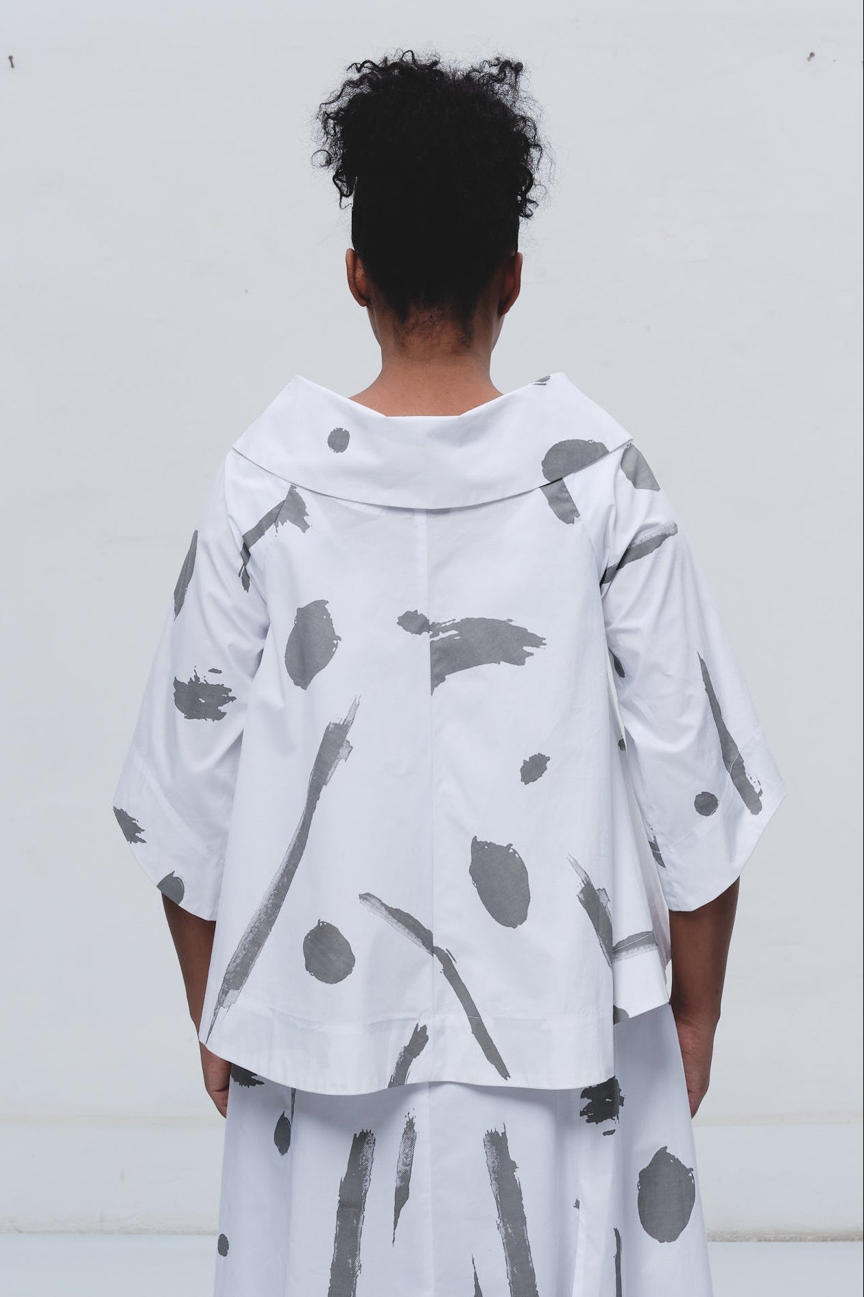 Nu Aster Jacket