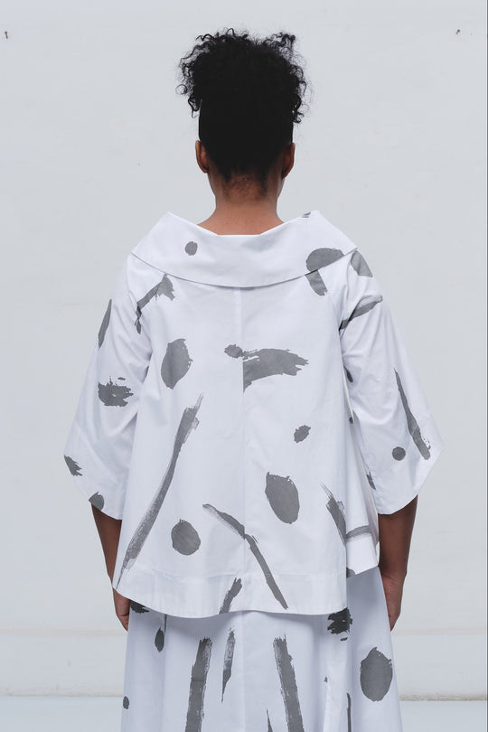 Nu Aster Jacket