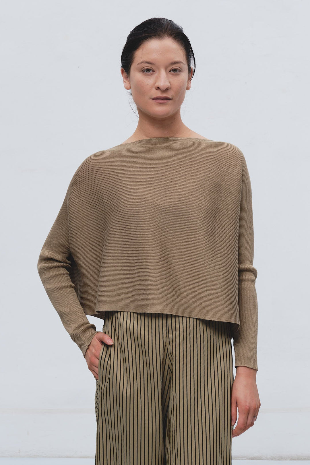 MATTHILDUR Sweater